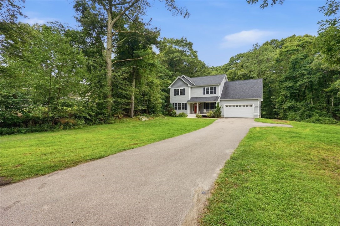 17 Old Tunk Hill Road Scituate, RI 02825 - Photo 36 of 36 Gallery Image 36