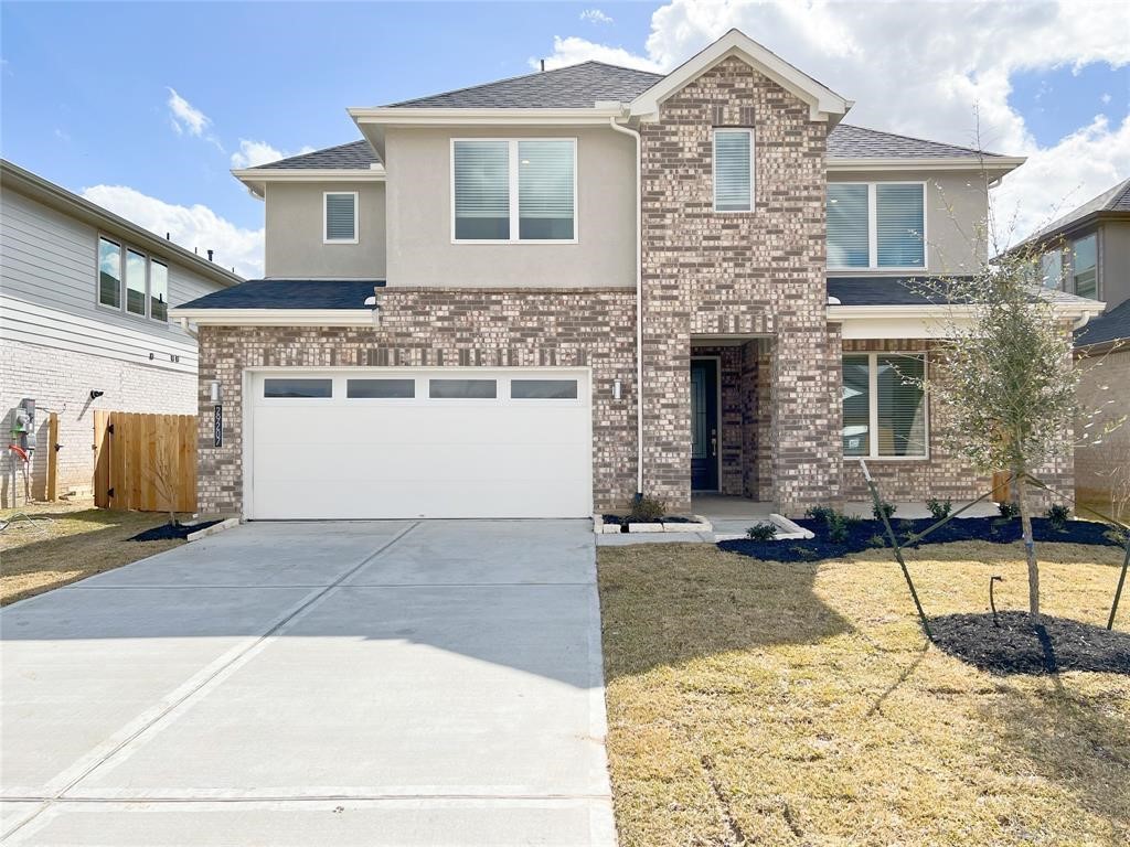 29207 Red Rocks Park Drive Katy, TX 77494 - Photo 1 of 24