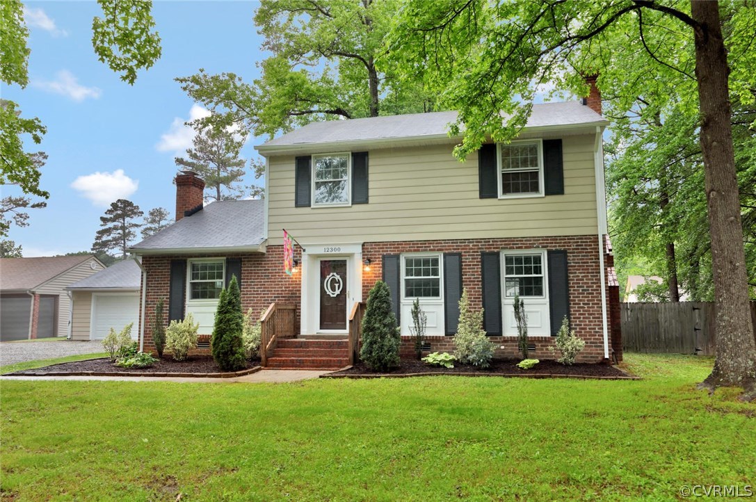 12300 Old Buckingham Road Midlothian, VA 23113 - Photo 1 of 23 Gallery Image 1
