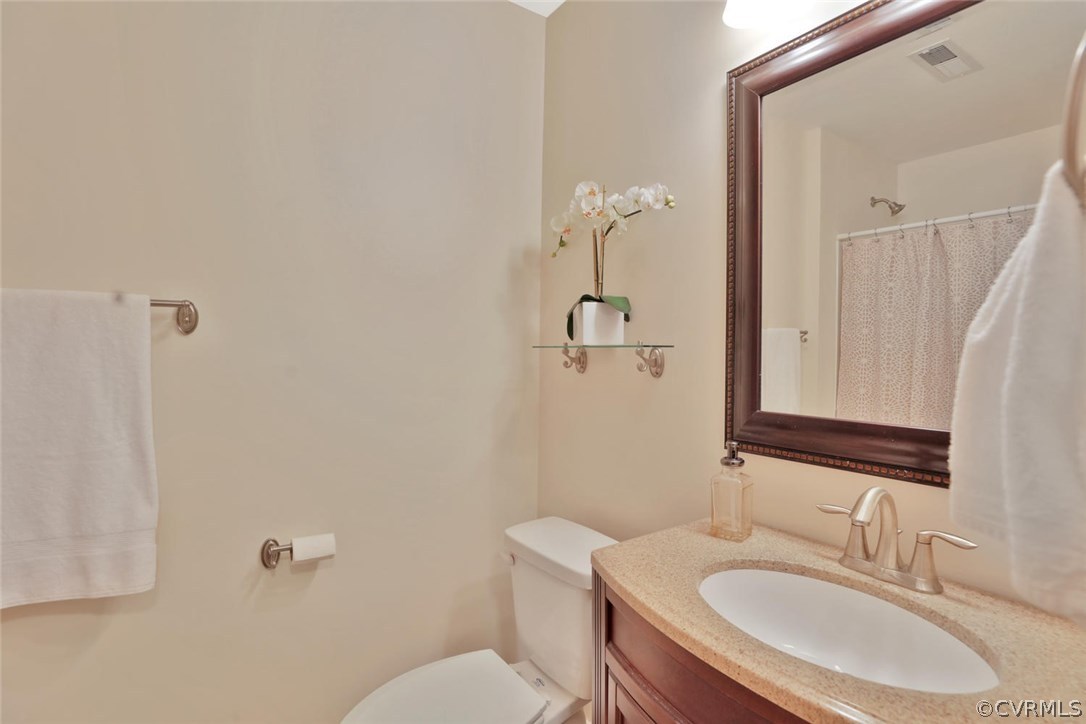 12300 Old Buckingham Road Midlothian, VA 23113 - Photo 14 of 23 Gallery Image 14