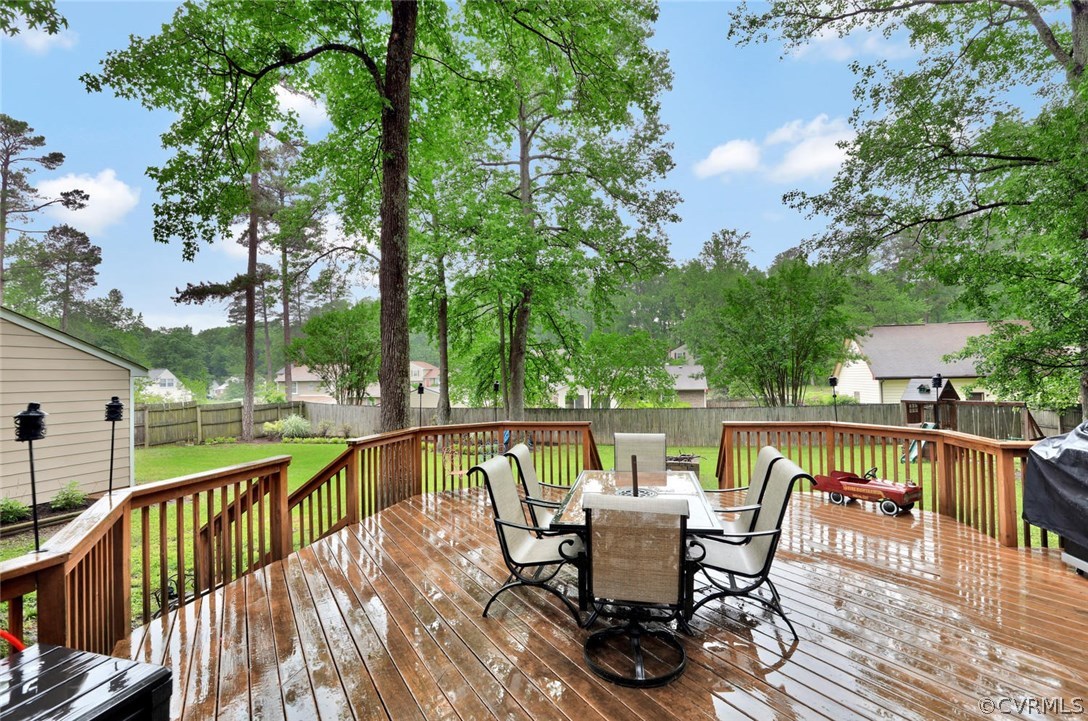 12300 Old Buckingham Road Midlothian, VA 23113 - Photo 20 of 23 Gallery Image 20