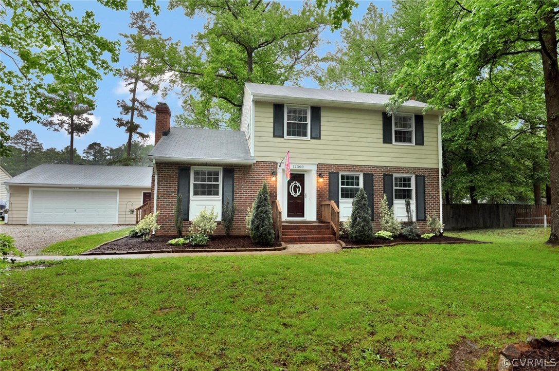 12300 Old Buckingham Road Midlothian, VA 23113 - Photo 2 of 23 Gallery Image 2