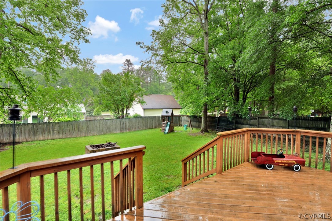 12300 Old Buckingham Road Midlothian, VA 23113 - Photo 21 of 23 Gallery Image 21