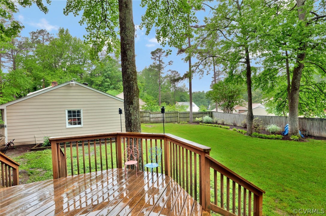 12300 Old Buckingham Road Midlothian, VA 23113 - Photo 22 of 23 Gallery Image 22
