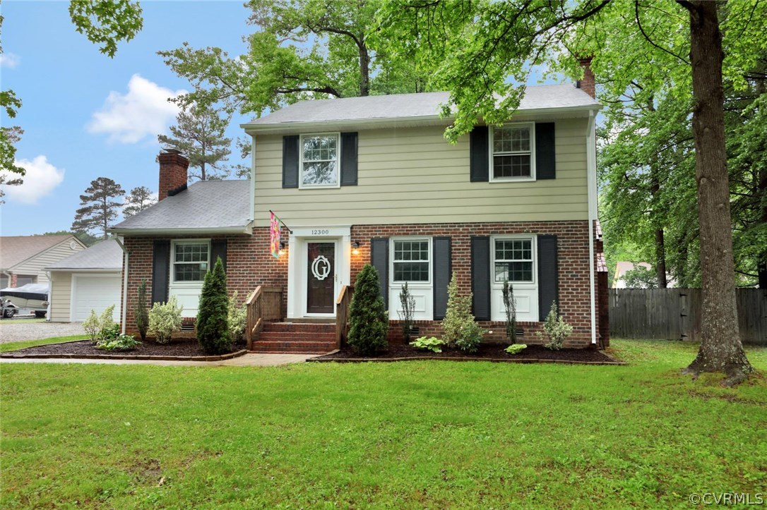 12300 Old Buckingham Road Midlothian, VA 23113 - Photo 23 of 23 Gallery Image 23