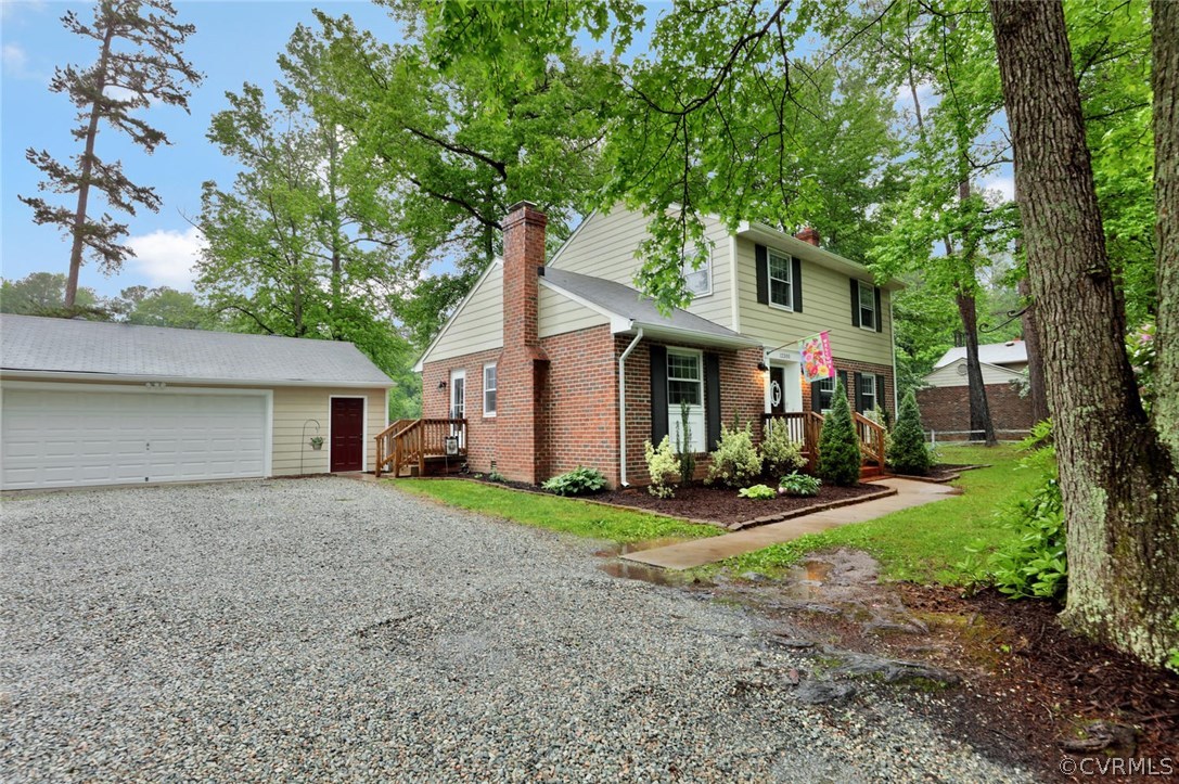 12300 Old Buckingham Road Midlothian, VA 23113 - Photo 3 of 23 Gallery Image 3