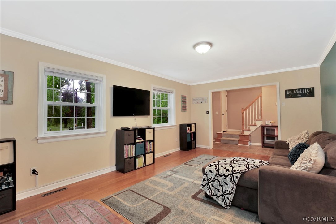 12300 Old Buckingham Road Midlothian, VA 23113 - Photo 6 of 23 Gallery Image 6