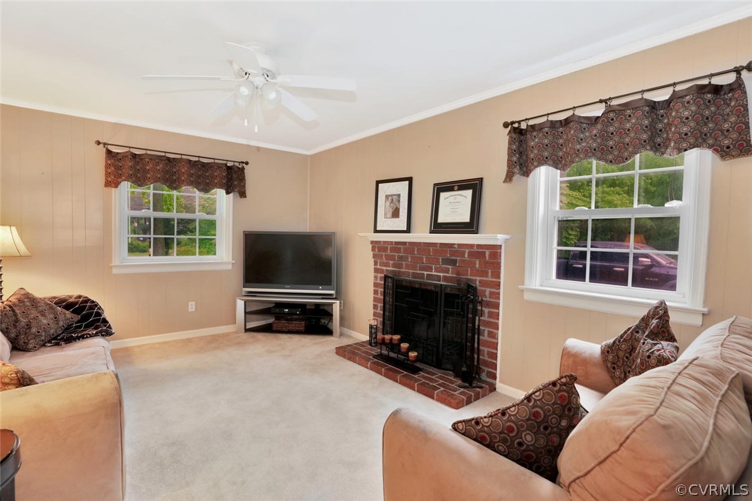 12300 Old Buckingham Road Midlothian, VA 23113 - Photo 7 of 23 Gallery Image 7