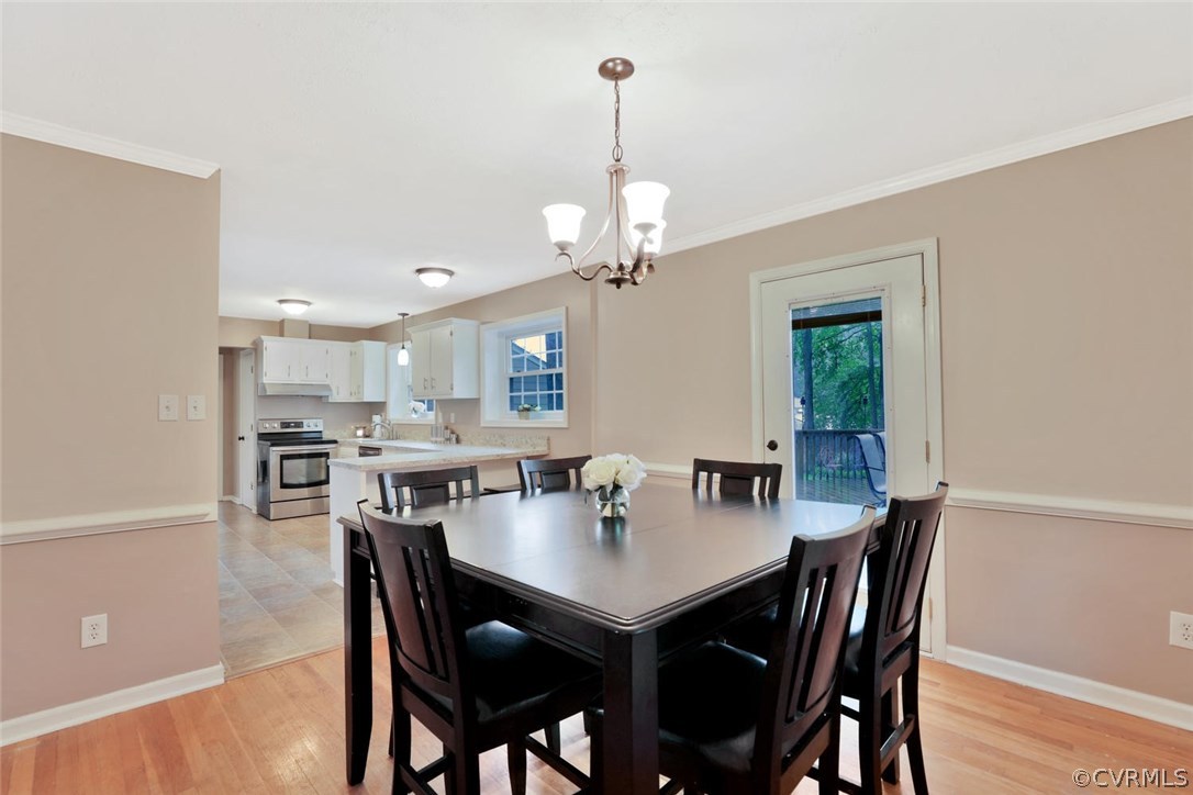 12300 Old Buckingham Road Midlothian, VA 23113 - Photo 8 of 23 Gallery Image 8