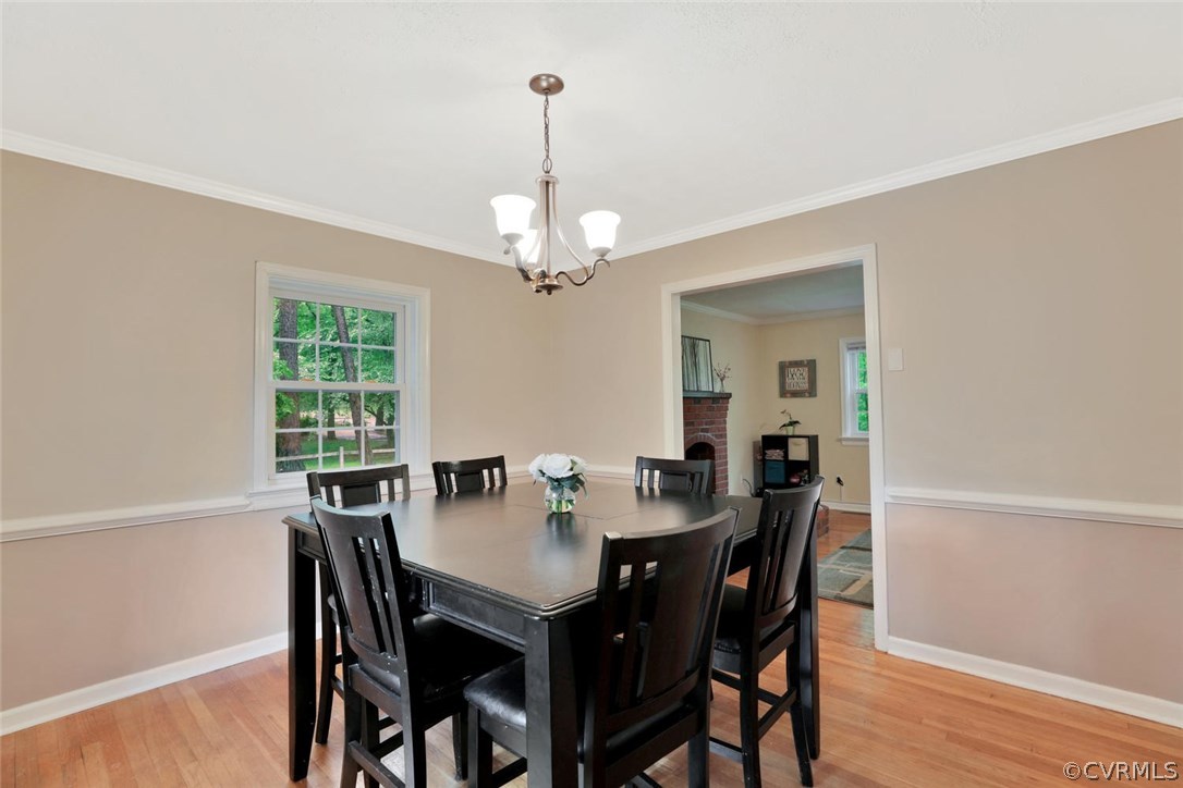12300 Old Buckingham Road Midlothian, VA 23113 - Photo 9 of 23 Gallery Image 9