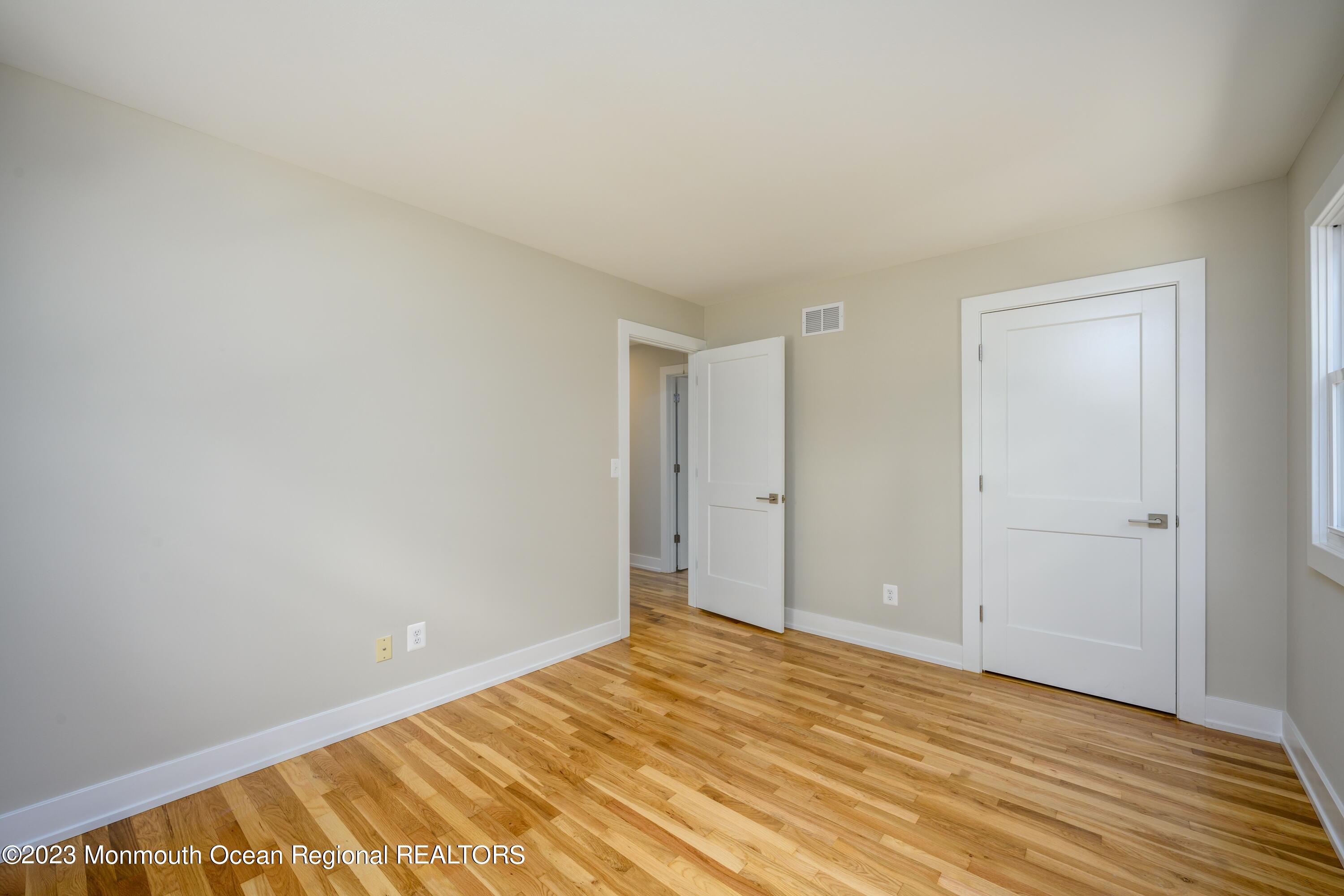 117 Lemon Road Howell, NJ 07731 - Photo 17 of 31 a view of an empty room and wooden floor