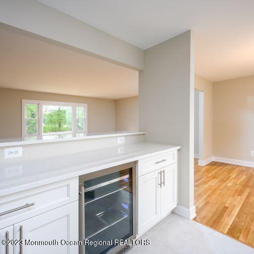 117 Lemon Road Howell, NJ 07731 - Photo 7 of 31 a kitchen with a stove and a window