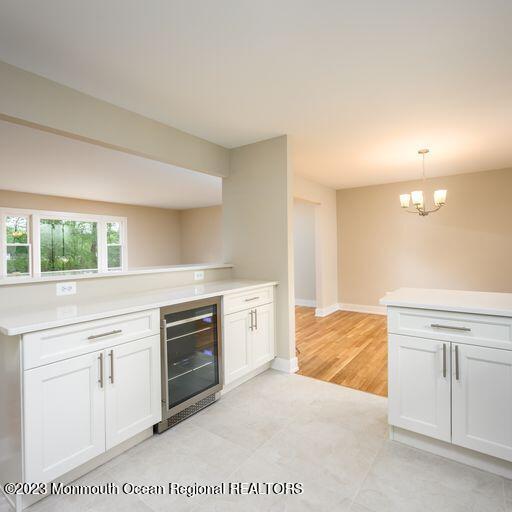 117 Lemon Road Howell, NJ 07731 - Photo 8 of 31 a kitchen with a stove oven and a sink