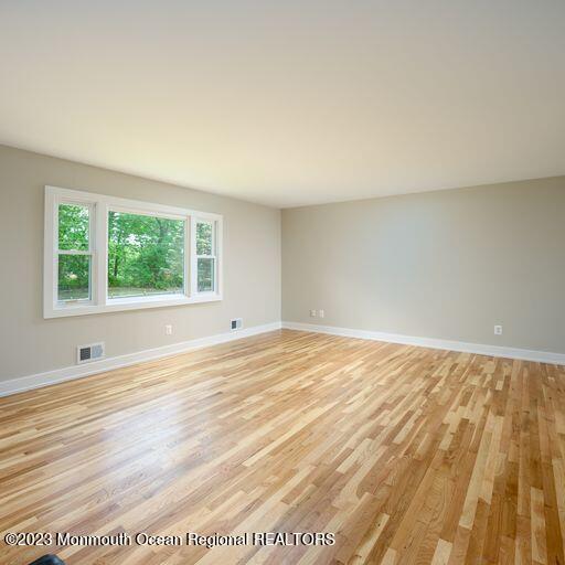 117 Lemon Road Howell, NJ 07731 - Photo 9 of 31 a view of an empty room and window
