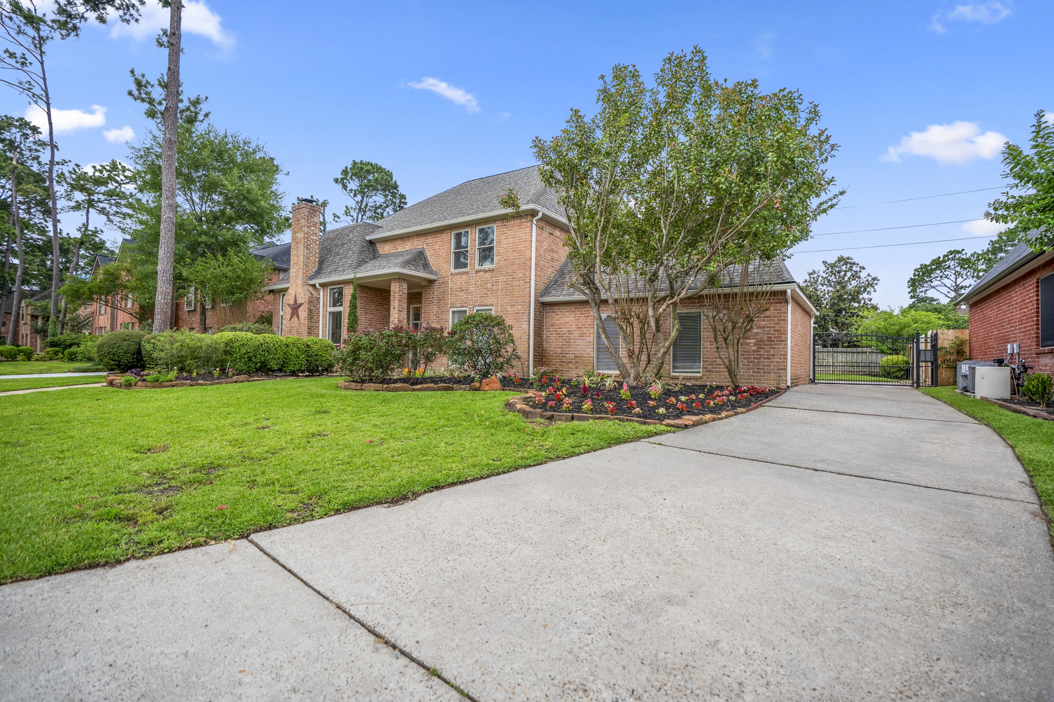 7714 Northbridge Drive Spring, TX 77379 - Photo 45 of 50