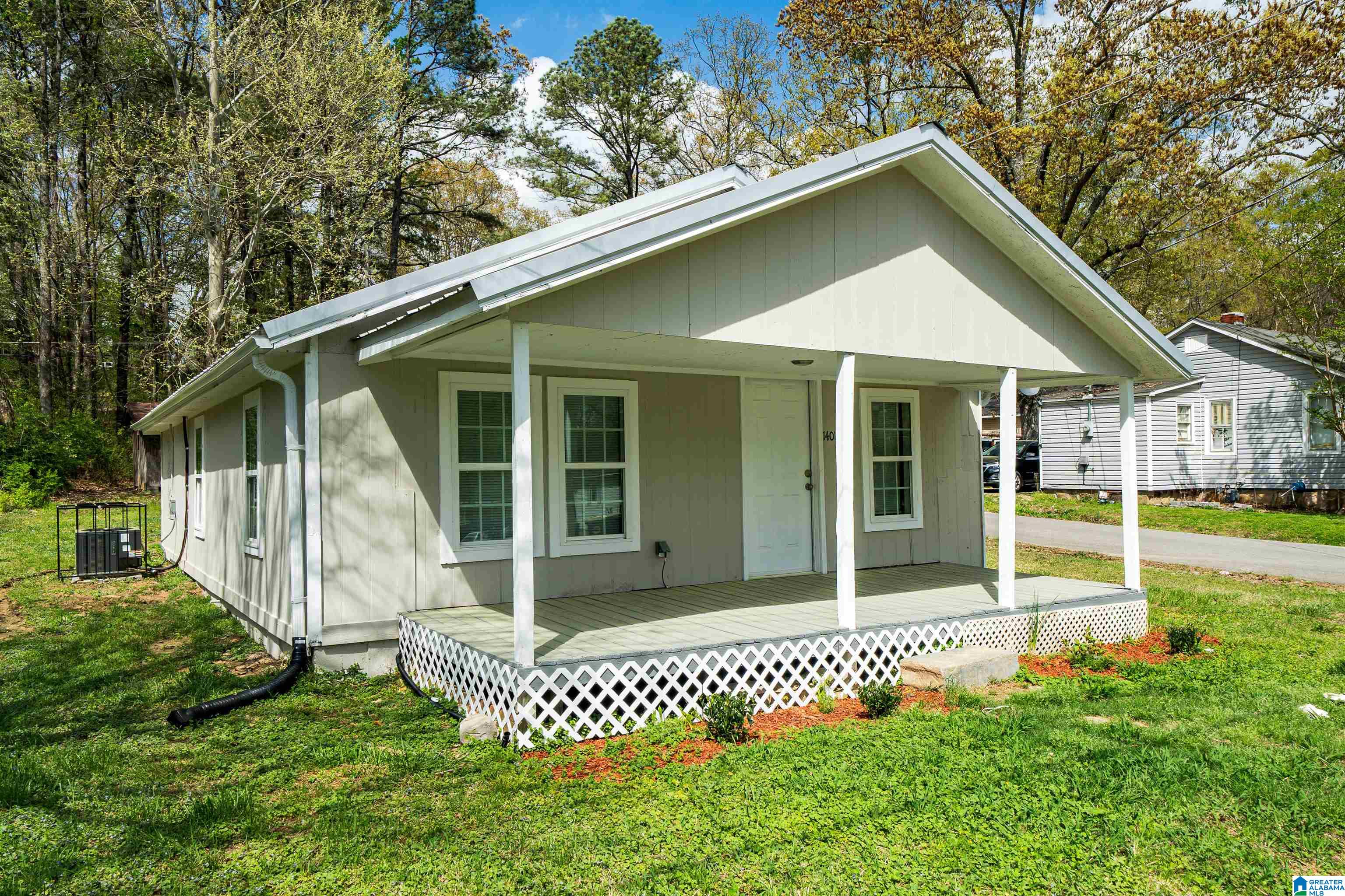 1401 Ann Street Northwest Cullman, AL 35055 - Photo 2 of 17