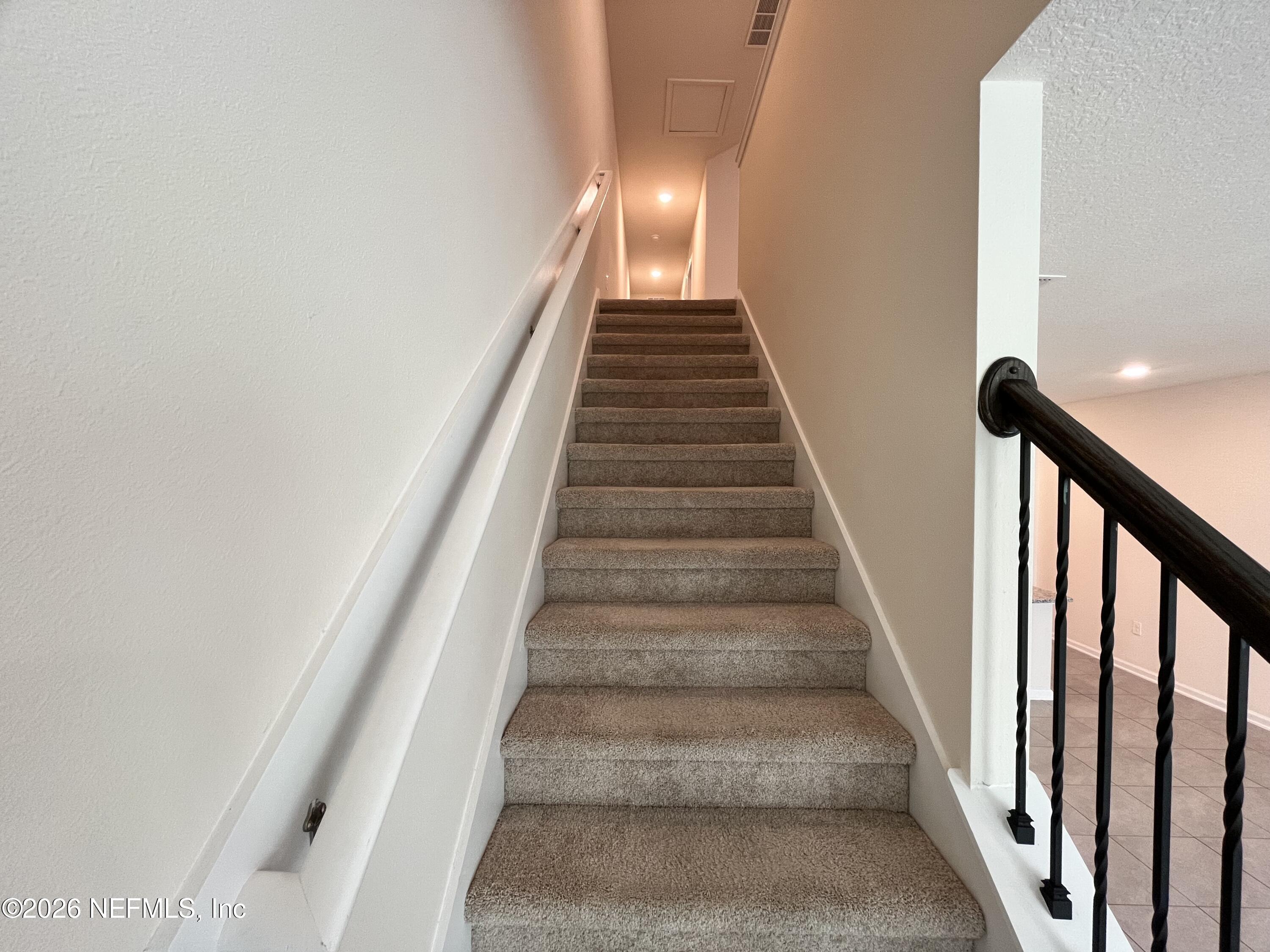 548 Coastline Way St. Augustine, FL 32092 - Photo 11 of 21 a view of entryway