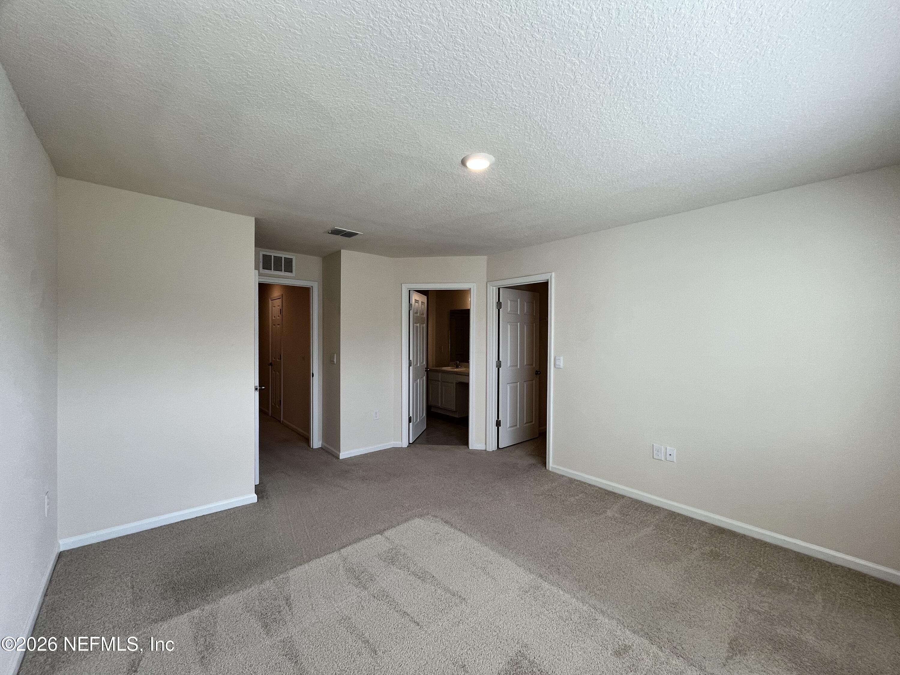 548 Coastline Way St. Augustine, FL 32092 - Photo 13 of 21 a view of empty room