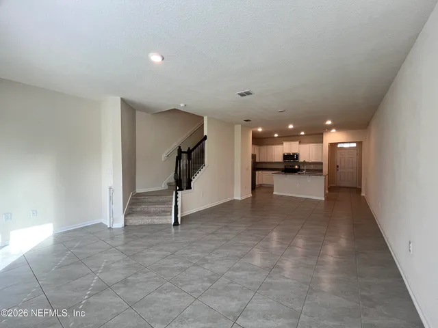 a view of a electric room