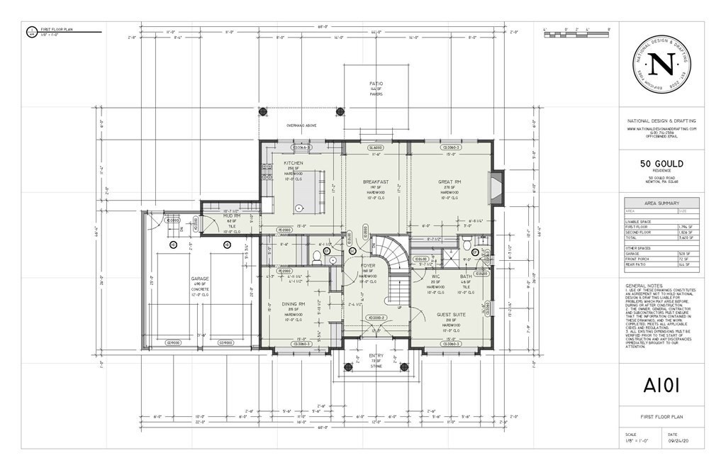 50 Gould Road Newton, MA 02468 - Photo 2 of 12 a picture of a bathroom with a window