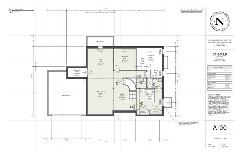 50 Gould Road Newton, MA 02468 - Photo 4 of 12