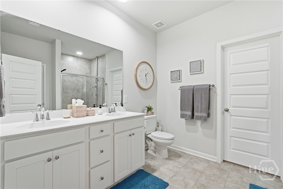 116 Binscombe Lane Pooler, GA 31322 - Photo 26 of 58