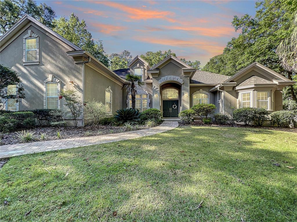 8627 Southwest 42nd Place Gainesville, FL 32608 - Photo 1 of 1