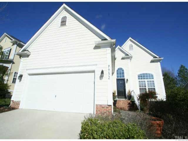 7932 Strawberry Meadows Street Raleigh, NC 27613 - Photo 1 of 12 Exterior Front