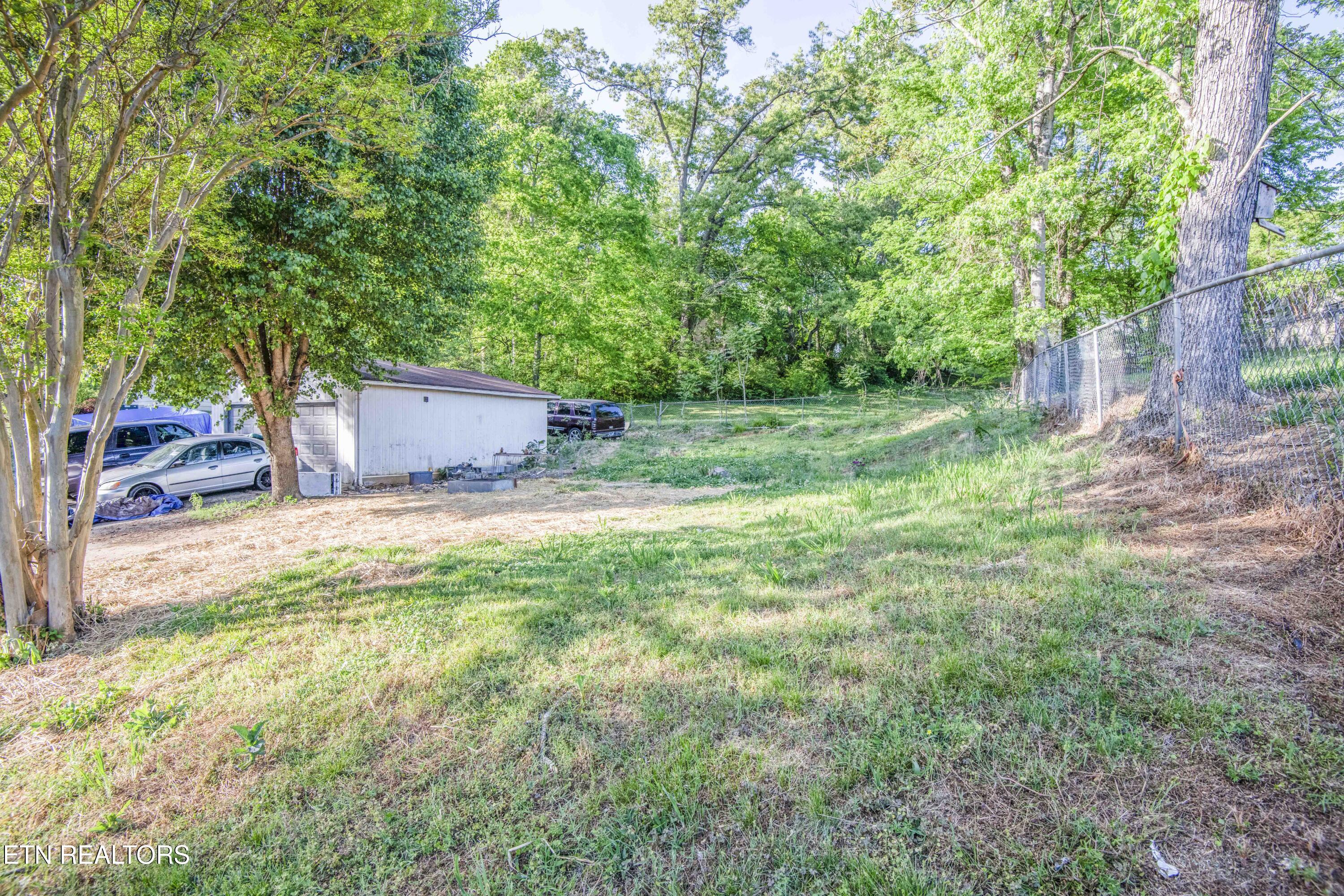 4112 Edington Road Knoxville, TN 37920 - Photo 33 of 36 yard 1_1