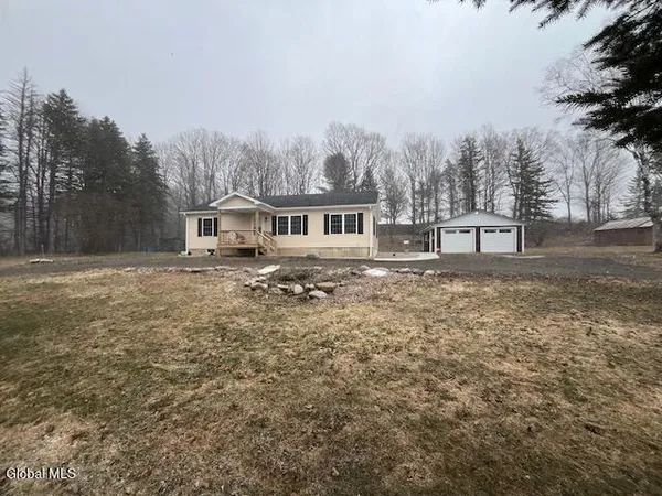 $349,900 | 2120 County Road 31, Cooperstown, NY 13326
