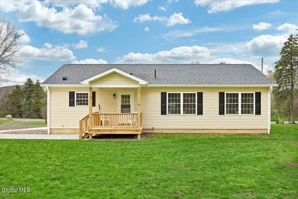 $349,900 | 2120 County Road 31, Cooperstown, NY 13326