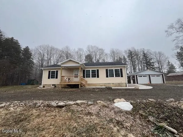 $349,900 | 2120 County Road 31, Cooperstown, NY 13326