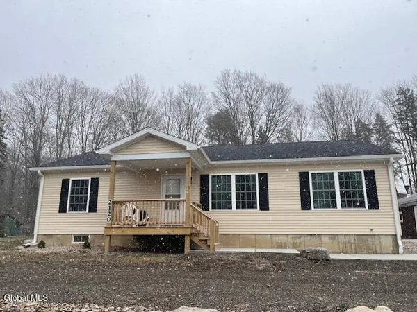 $349,900 | 2120 County Road 31, Cooperstown, NY 13326