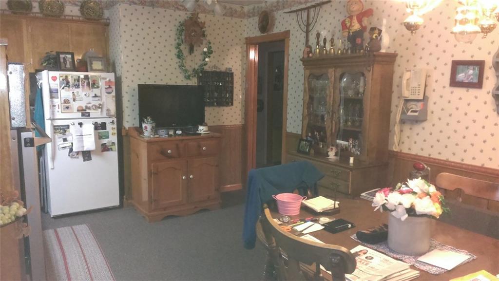 2109 Warren Road Indiana, PA 15701 - Photo 2 of 7 Kitchen