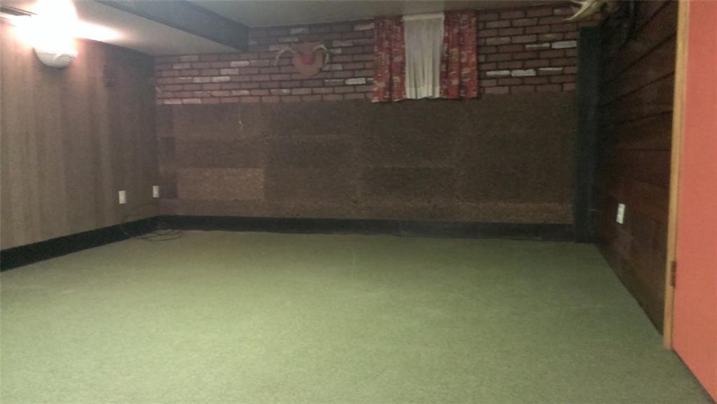 2109 Warren Road Indiana, PA 15701 - Photo 3 of 7 Finished Basement