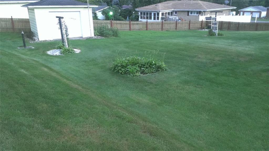 2109 Warren Road Indiana, PA 15701 - Photo 7 of 7 Yard