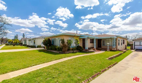 $974,000 | 3202 West 111th Street, Inglewood, CA 90303