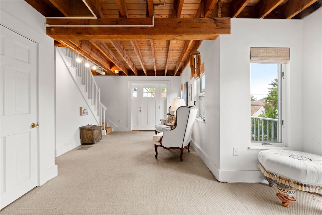 10 61st Street, Unit 10 Newburyport, MA 01950 - Photo 10 of 42 a view of a room with gym equipment