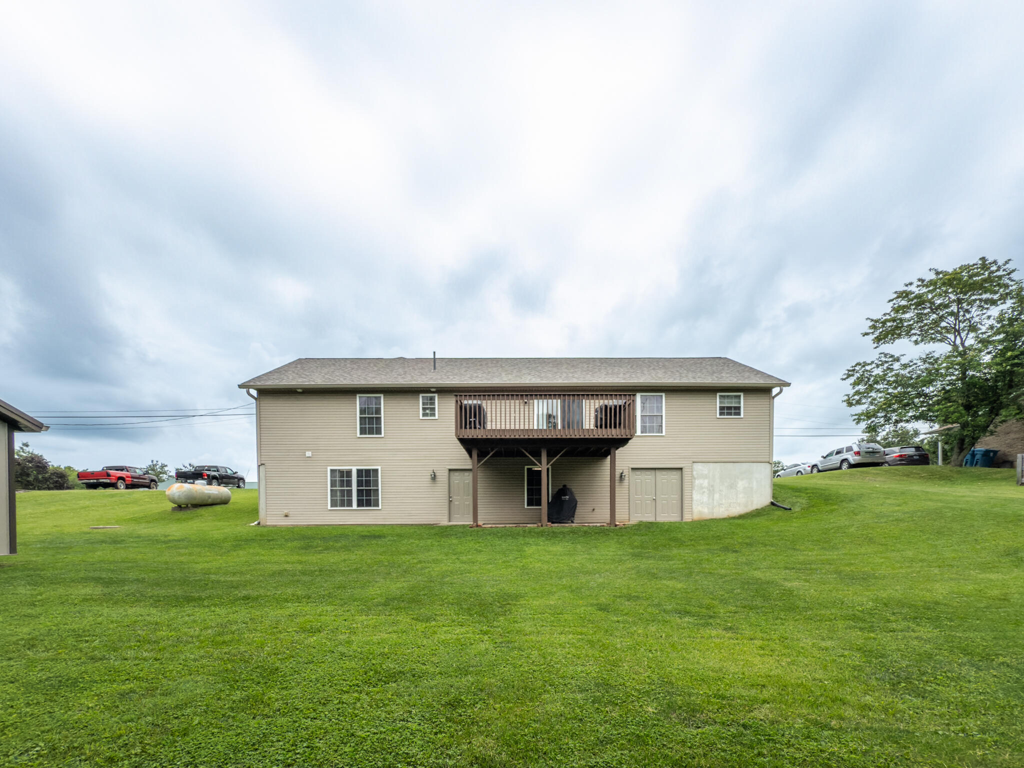 3550 Greenville Road Dry Ridge, KY 41035 - Photo 31 of 32