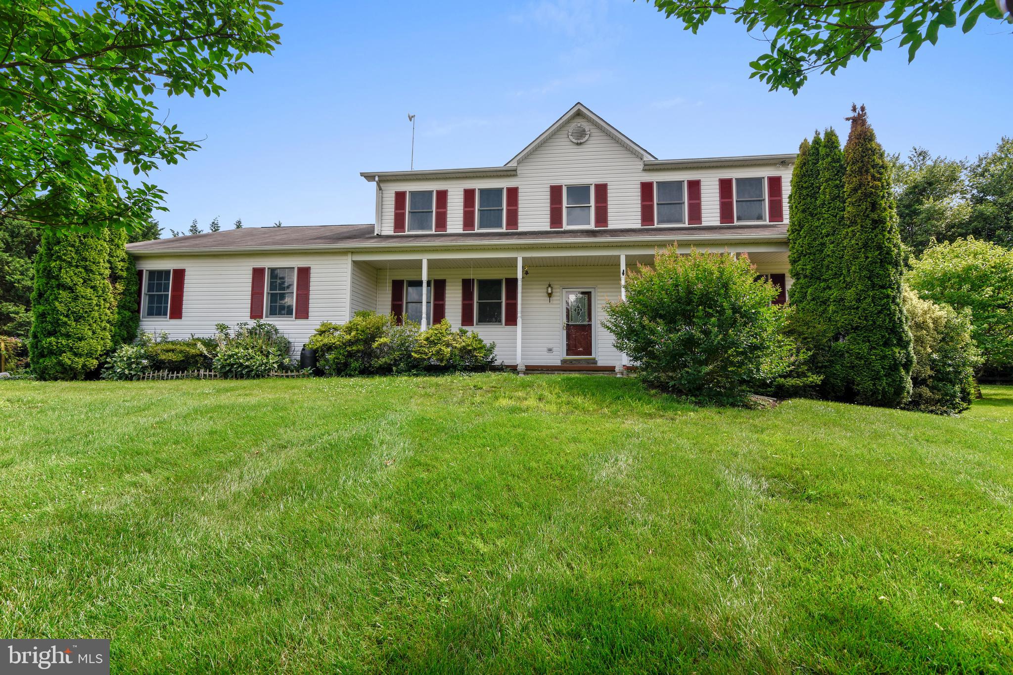 36349 Shoemaker School Road Purcellville, VA 20132 - Photo 20 of 73 Gallery Image 20