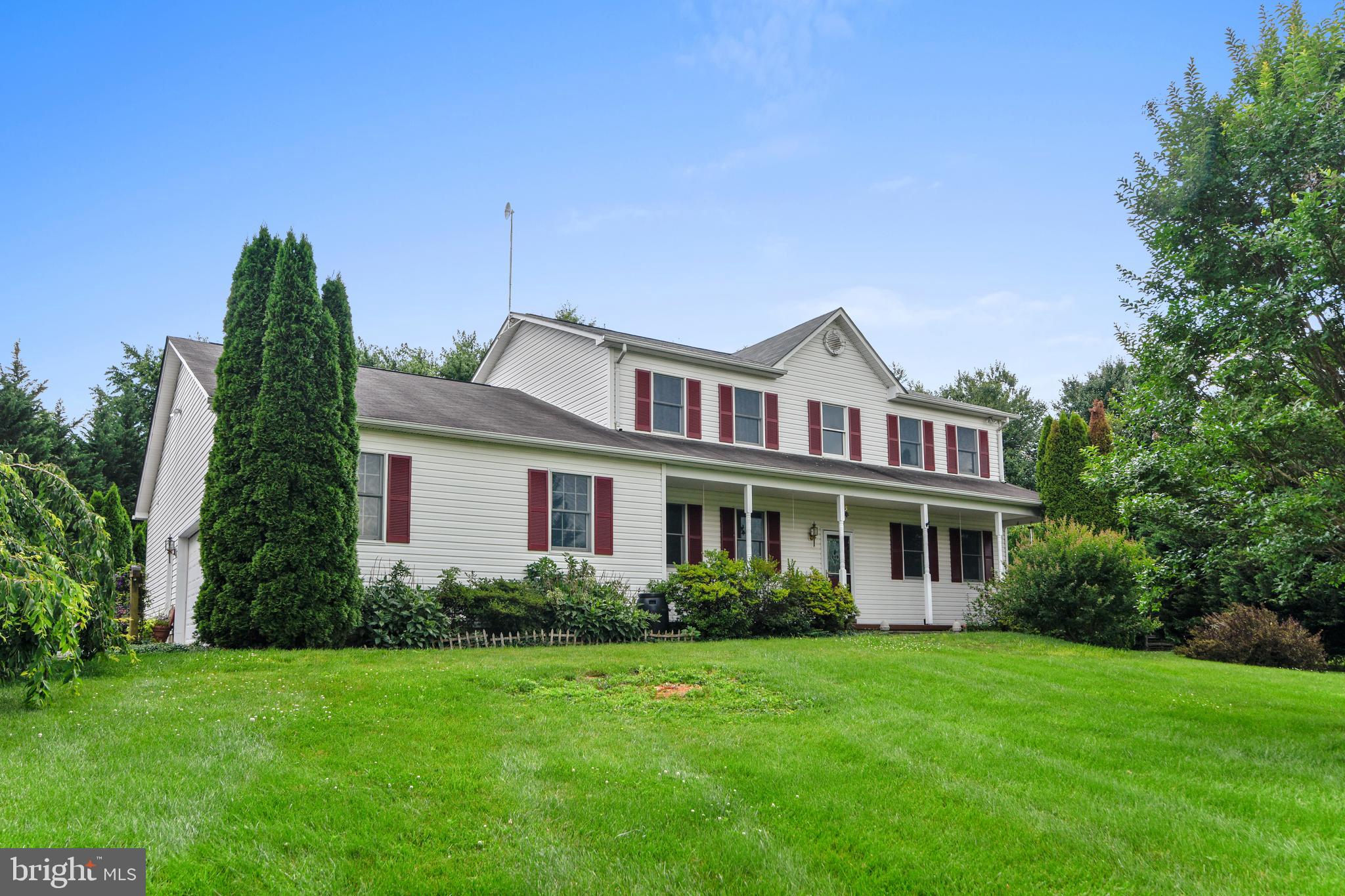 36349 Shoemaker School Road Purcellville, VA 20132 - Photo 21 of 73 Gallery Image 21