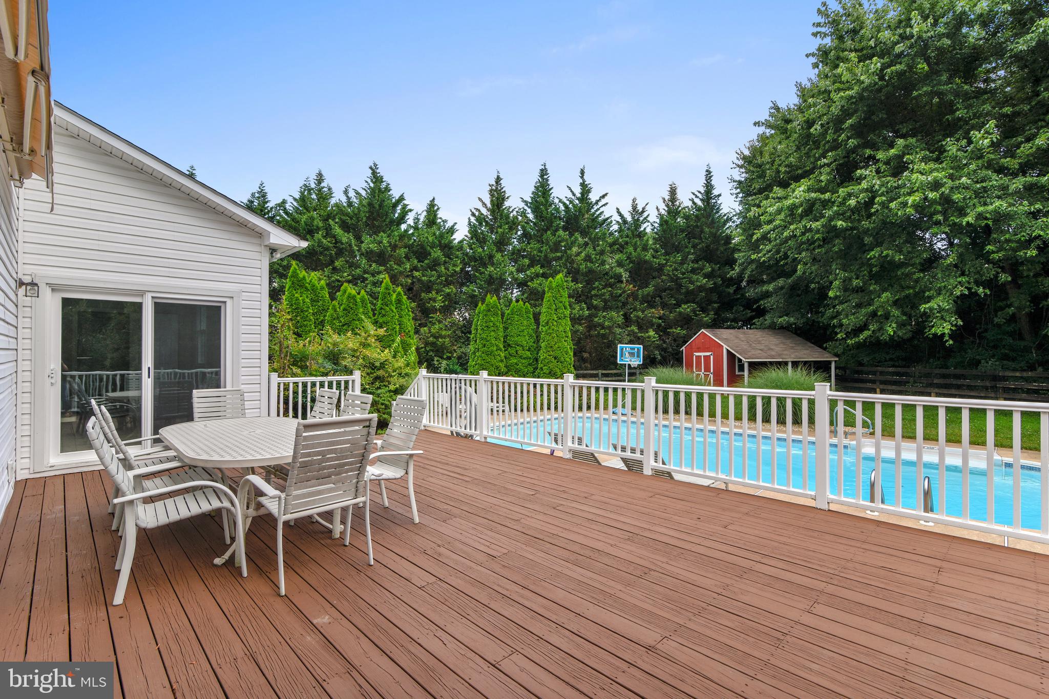 36349 Shoemaker School Road Purcellville, VA 20132 - Photo 64 of 73 Gallery Image 64