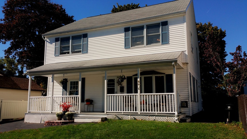 38 Middlesex Avenue Worcester, MA 01604 - Photo 1 of 18 Gallery Image 1