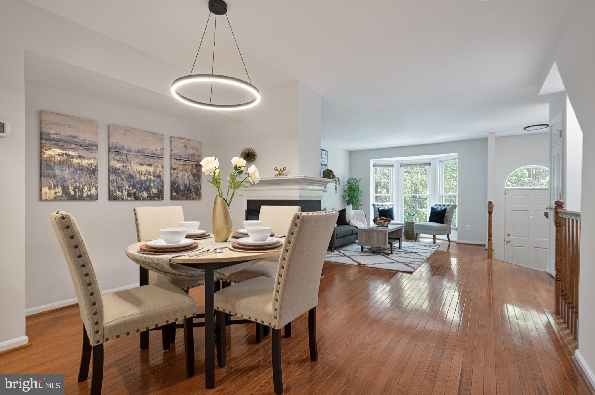 13174 Kidwell Field Road Herndon, VA 20171 - Photo 11 of 45 Gallery Image 11