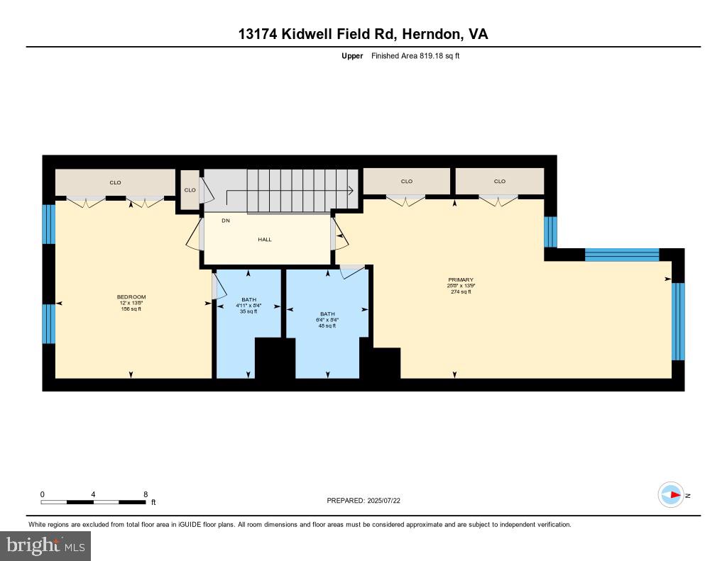 13174 Kidwell Field Road Herndon, VA 20171 - Photo 31 of 45 Gallery Image 31