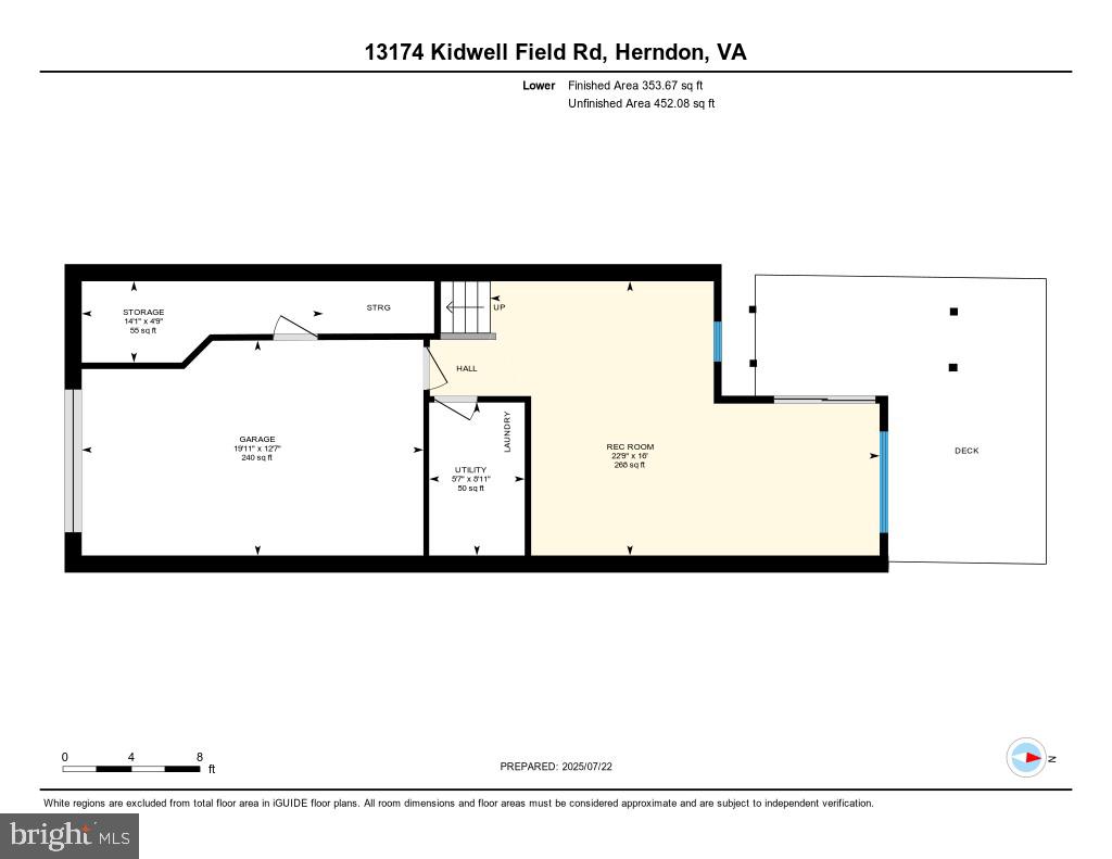 13174 Kidwell Field Road Herndon, VA 20171 - Photo 32 of 45 Gallery Image 32