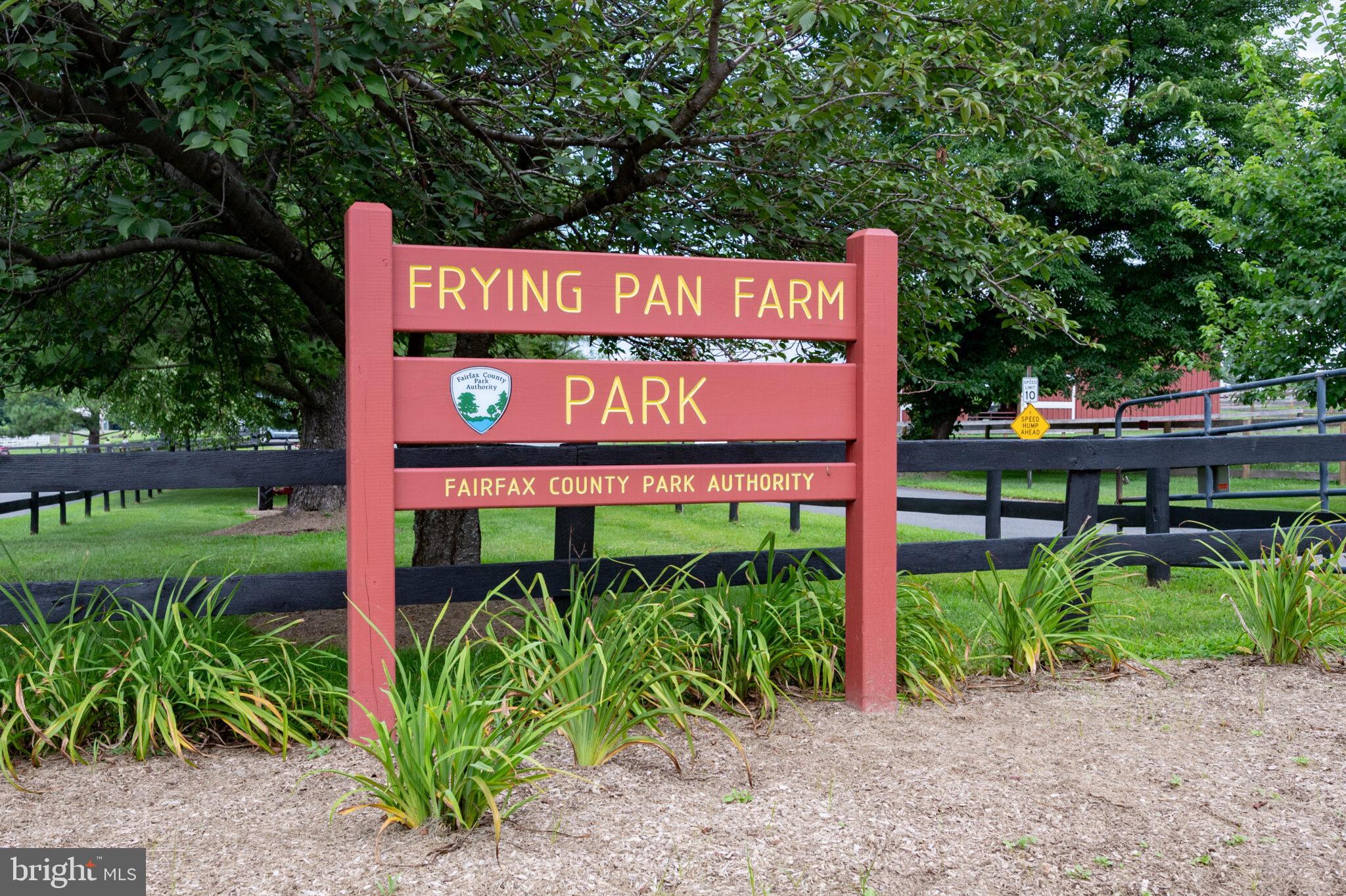 13174 Kidwell Field Road Herndon, VA 20171 - Photo 42 of 45 Gallery Image 42