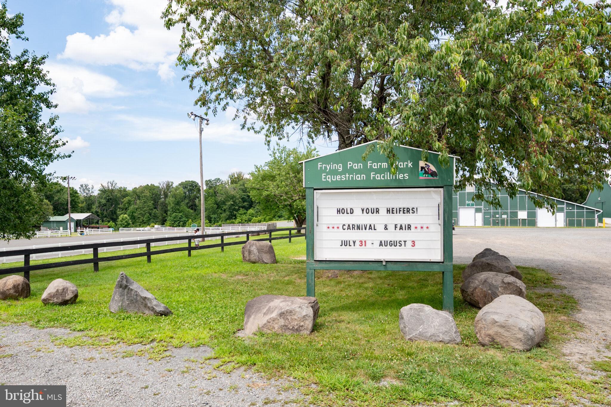 13174 Kidwell Field Road Herndon, VA 20171 - Photo 43 of 45 Gallery Image 43