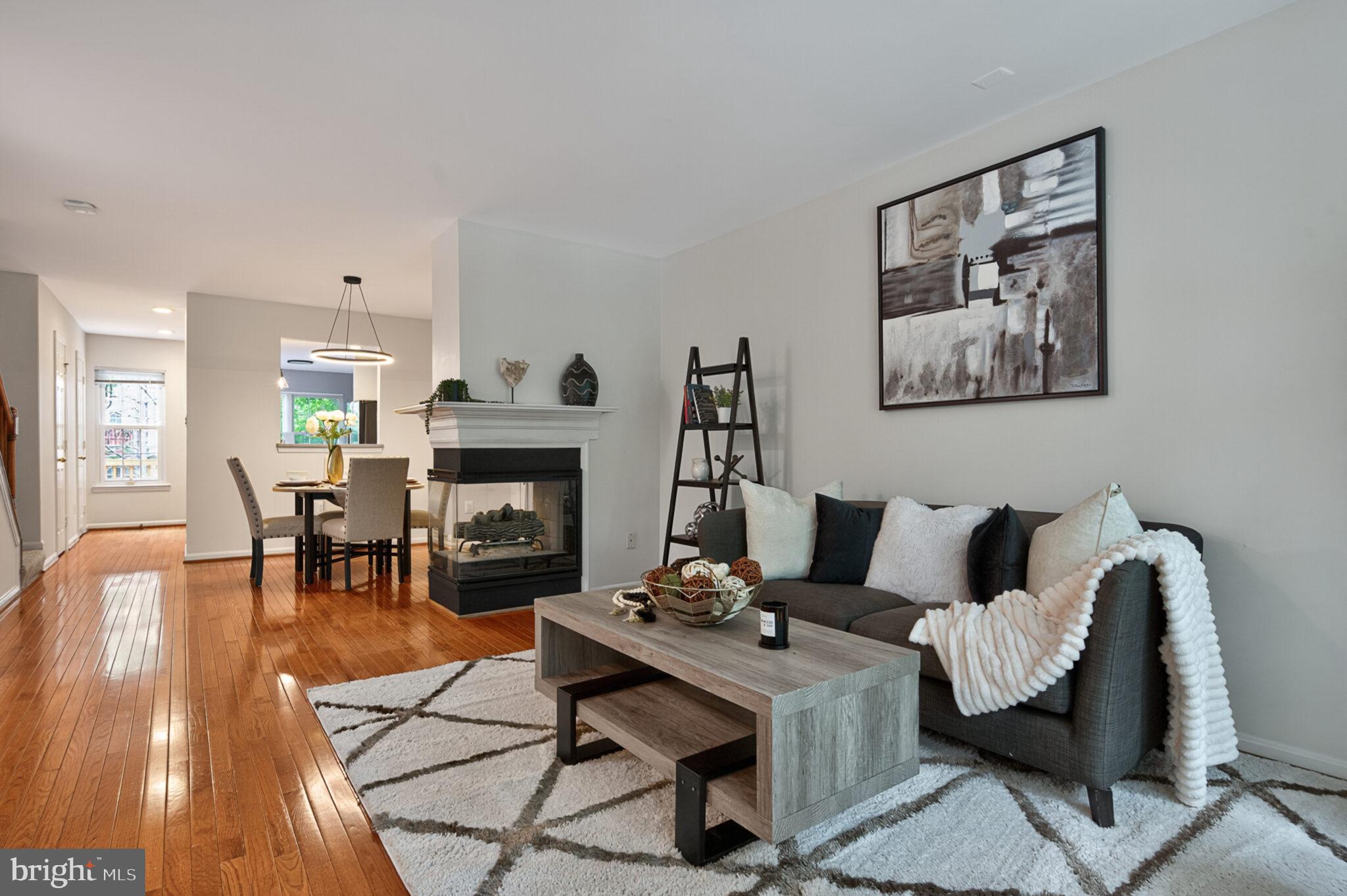 13174 Kidwell Field Road Herndon, VA 20171 - Photo 8 of 45 Gallery Image 8