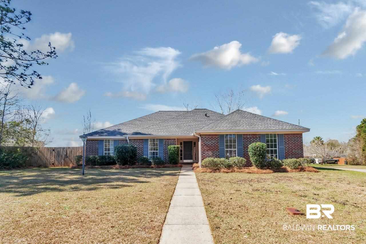 1150 Colonial Hills Drive Mobile, AL 36695 - Photo 27 of 27